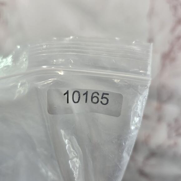 Free People Shirt Womens Large Red Brick Rust Long Ribbed Lace Up Tie Grommet - Picture 11 of 11